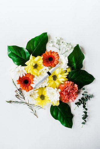 Seasonal Flower Arrangement